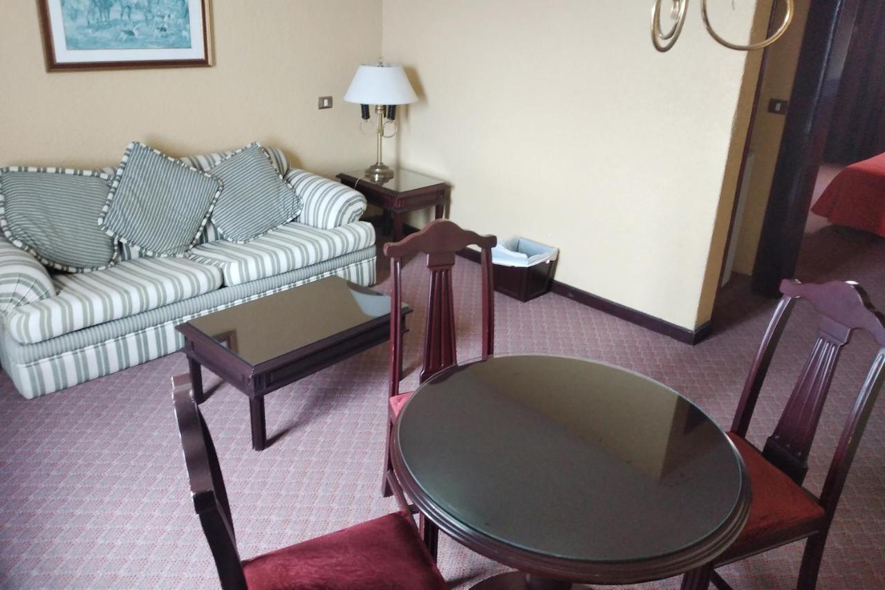 Hotel Maria Victoria Халапа Экстерьер фото